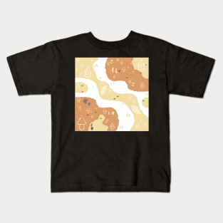 Terracotta Kids T-Shirt